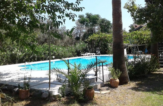 Casa de vacaciones Köycegiz para 1 - 3 personas con 1 dormitorio - Casa de vacaciones