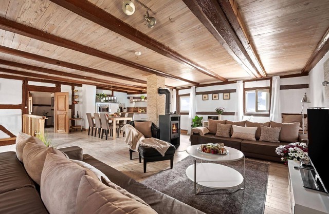Casa de vacaciones Kreischa para 1 - 6 personas con 3 dormitorios - Casa de vacaciones