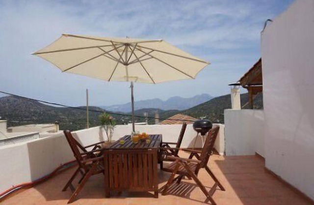 Casa de vacaciones Kritsa para 1 - 5 personas con 2 dormitorios - Casa de vacaciones