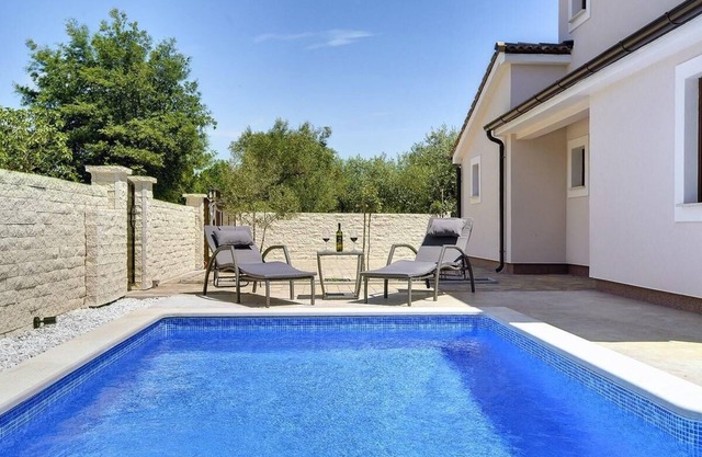 Casa de vacaciones Krnica para 1 - 8 personas con 4 dormitorios - Casa de vacaciones