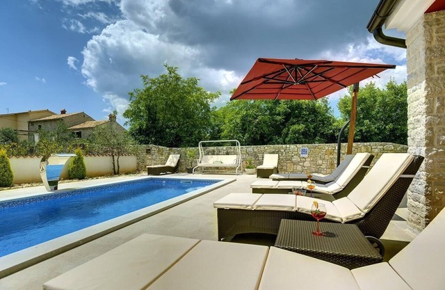 Casa de vacaciones Krnica para 1 - 8 personas con 3 dormitorios - Casa de vacaciones
