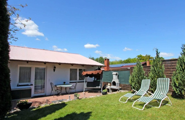 Casa de vacaciones Kuchelmiß VER 4891 - VER 4891