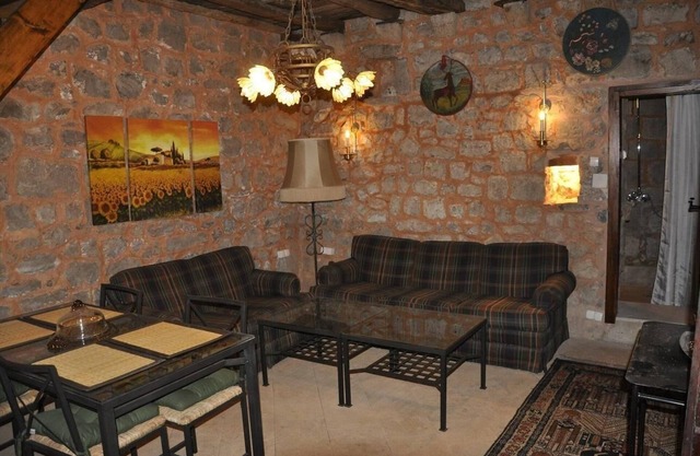 Casa de vacaciones Kumbor para 1 - 4 personas con 2 dormitorios - Casa de vacaciones