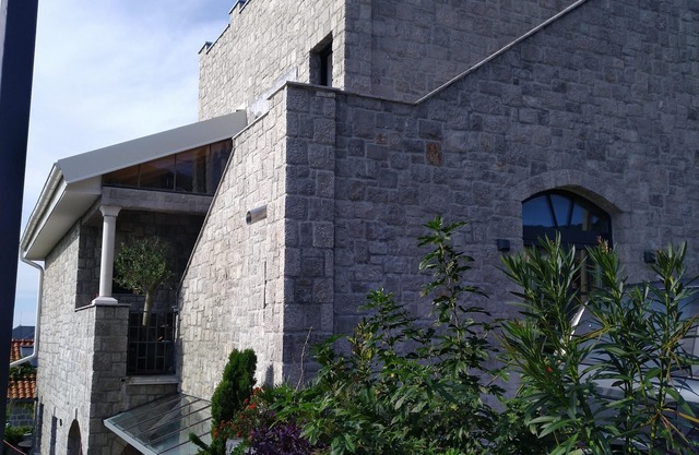 Casa de vacaciones Kumbor para 1 - 6 personas con 3 dormitorios - Casa de vacaciones