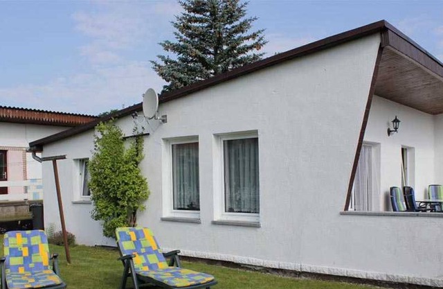 Casa de vacaciones Kummerow SCHW 731 - SCHW 731