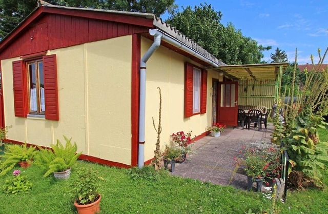 Casa de vacaciones Kummerow SCHW 991 - SCHW 991