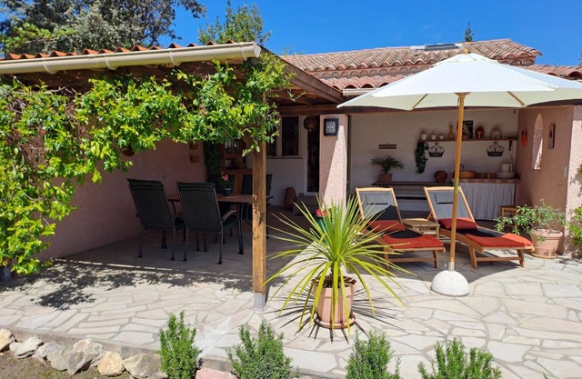 Casa de vacaciones La Livinière para 2 - 3 personas con 1 dormitorio - Casa de vacaciones