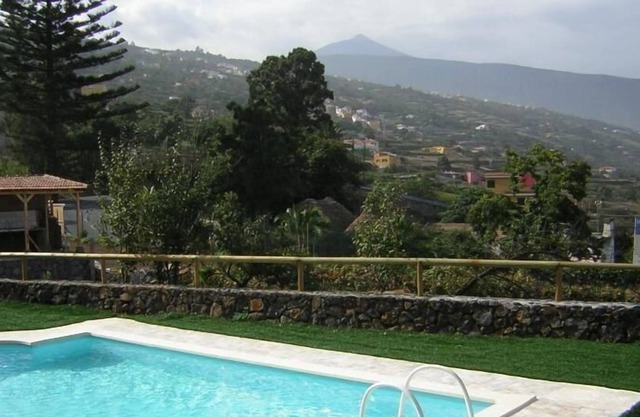 Casa de vacaciones La Orotava para 2 - 6 personas con 3 dormitorios - Casa rural