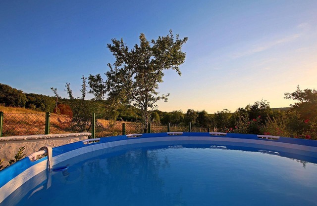 Casa de vacaciones Labin para 1 - 4 personas con 2 dormitorios - Casa de vacaciones