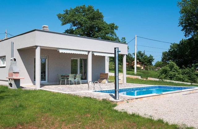 Casa de vacaciones Labin para 1 - 6 personas con 3 dormitorios - Casa de vacaciones