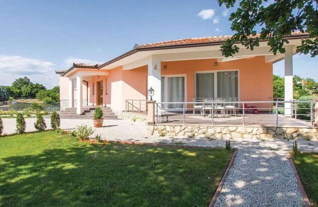 Casa de vacaciones Labin para 1 - 8 personas con 4 dormitorios - Casa de vacaciones