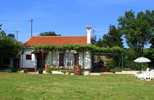 Casa de vacaciones Labin para 2 - 5 personas con 2 dormitorios - Casa de vacaciones
