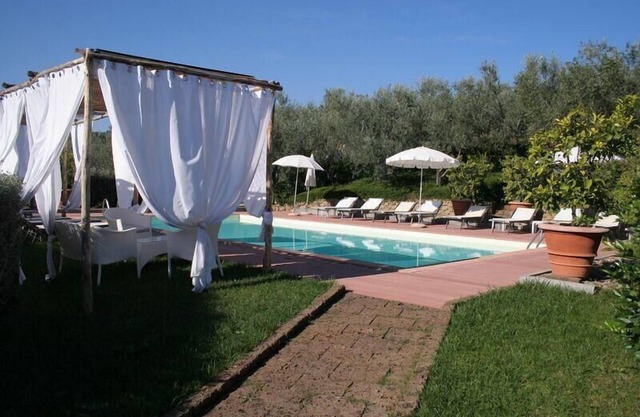 Holiday house Lamporecchio for 1 - 4 persons with 2 bedrooms - Holiday home