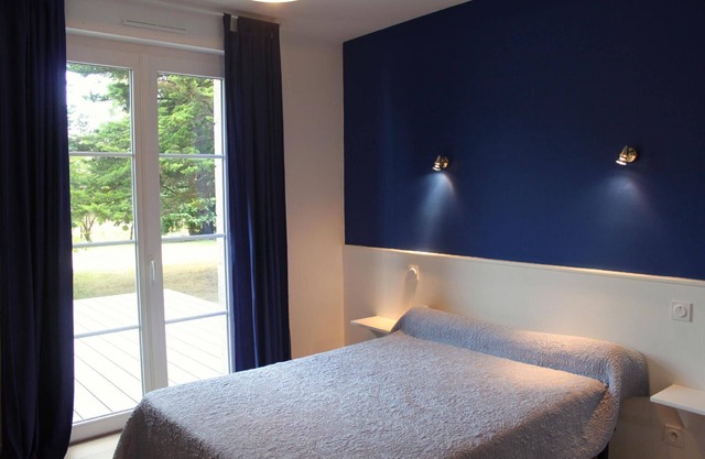Casa de vacaciones Landévant para 1 - 12 personas con 5 dormitorios - Casa de vacaciones