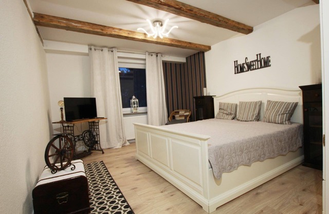 Casa de vacaciones Langen para 1 - 6 personas con 2 dormitorios - Casa de vacaciones