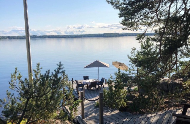 Holiday house Länsi-Teisko for 1 - 6 persons with 3 bedrooms - Holiday house