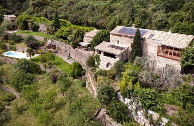 Casa de vacaciones Largentière para 1 - 14 personas con 7 dormitorios - Casa de vacaciones