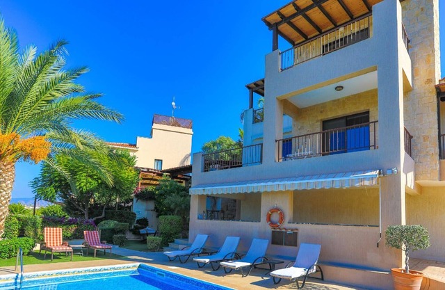 Casa de vacaciones Latsi para 1 - 6 personas con 2 dormitorios - Casa de vacaciones