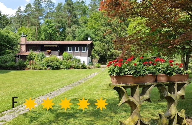Holiday house Laubach for 1 - 6 persons with 3 bedrooms - Holiday home