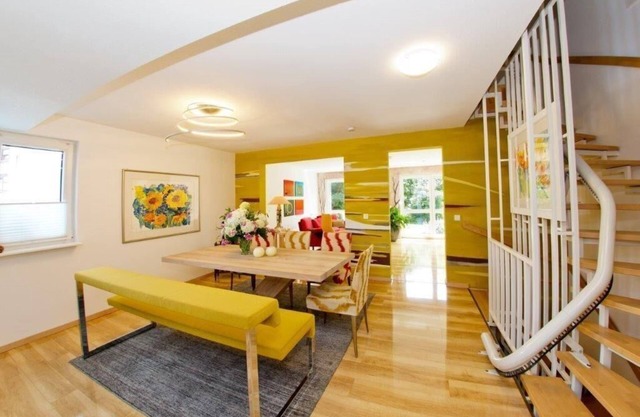 Casa de vacaciones Lauf para 1 - 4 personas con 3 dormitorios - Alojamiento de alto standing