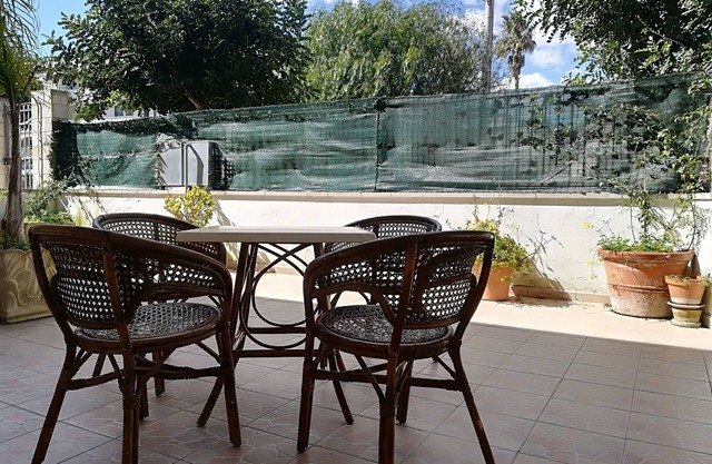 Holiday House "laura" Otranto Center, Salento 6 Places