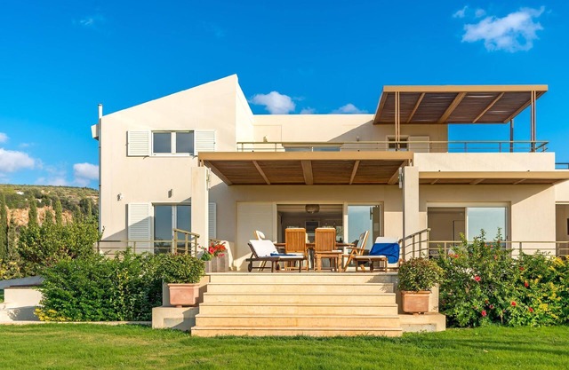 Casa de vacaciones Lavrion para 1 - 10 personas con 5 dormitorios - Casa de vacaciones