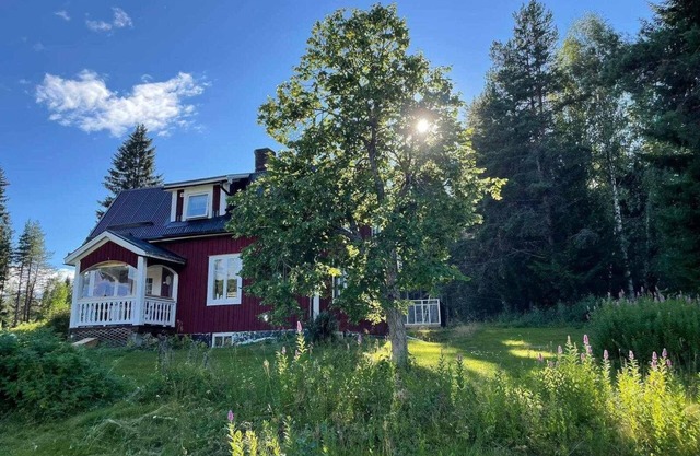 Casa de vacaciones Lavsjön para 1 - 6 personas con 3 dormitorios - Casa de vacaciones