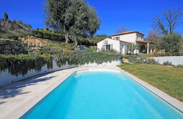 Casa de vacaciones Le Rouret para 1 - 6 personas con 3 dormitorios - Casa de vacaciones