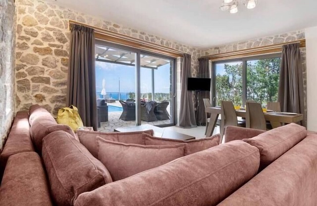 Casa de vacaciones Lefkada (Stadt) para 1 - 6 personas con 1 dormitorio - Casa de vacaciones