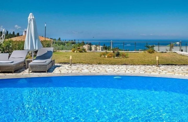 Casa de vacaciones Lefkada (Stadt) para 1 - 4 personas con 2 dormitorios - Casa adosada