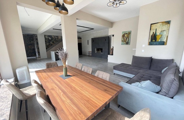 Casa de vacaciones Lemithou para 1 - 6 personas con 3 dormitorios - Casa de vacaciones