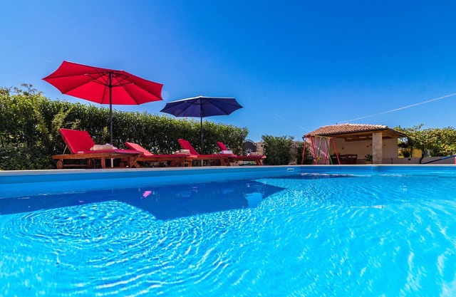 Casa de vacaciones "Leona"