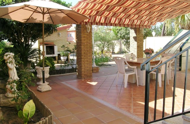 Casa de vacaciones Lepe para 1 - 5 personas con 3 dormitorios - Casa de vacaciones