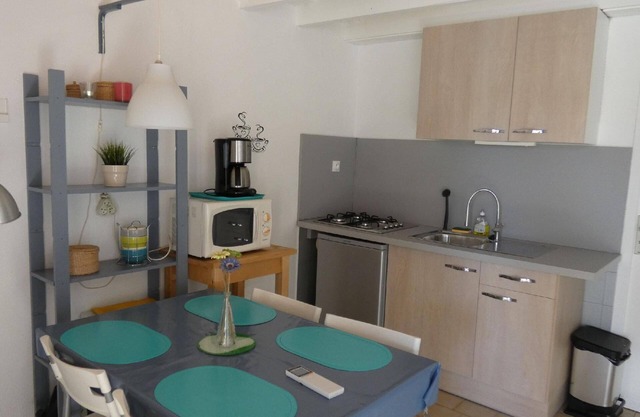 Casa de vacaciones Les Arcs para 1 - 5 personas con 2 dormitorios - Casa de vacaciones