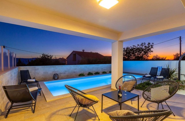 Holiday house LINARDICI I