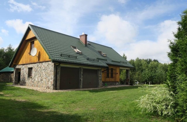 Casa de vacaciones Linia para 1 - 5 personas con 2 dormitorios - Casa de vacaciones