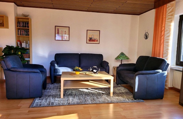 Casa de vacaciones Lissendorf para 1 - 5 personas con 3 dormitorios - Casa de vacaciones