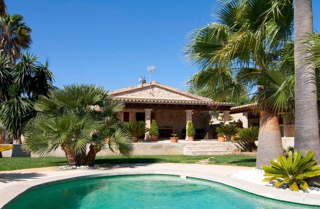 Casa de vacaciones Llubí para 1 - 6 personas con 3 dormitorios - Casa de vacaciones