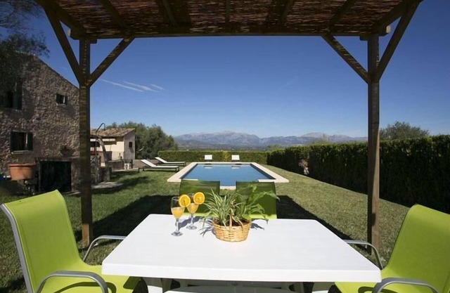 Casa de vacaciones Llubí para 1 - 6 personas con 3 dormitorios - Casa de vacaciones
