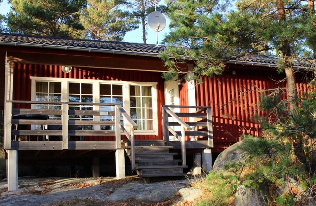 Casa de vacaciones Loftahammar para 1 - 6 personas con 3 dormitorios - Casa de vacaciones