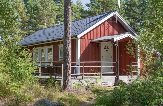 Casa de vacaciones Loftahammar para 1 - 5 personas con 2 dormitorios - Casa de vacaciones