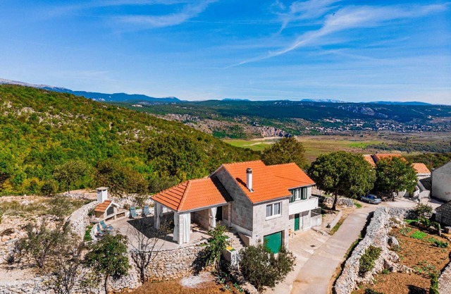 Casa de vacaciones Lokvicici para 5 personas con 2 dormitorios - Casa de vacaciones