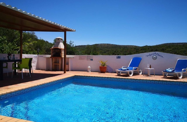 Casa de vacaciones Loule para 1 - 4 personas con 2 dormitorios - Casa de vacaciones