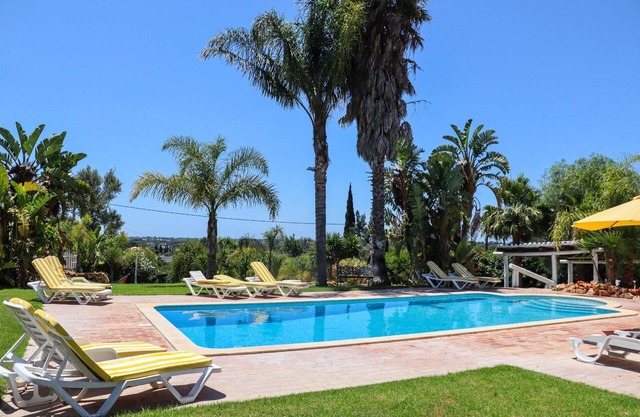 Holiday house Loulé for 1 - 14 persons with 6 bedrooms - Holiday home