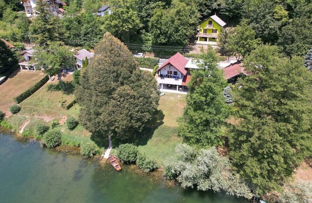 Holiday House Lucija by Villas Guide