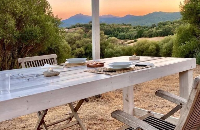 Casa de vacaciones Luogosanto para 1 - 5 personas con 2 dormitorios - Casa de vacaciones