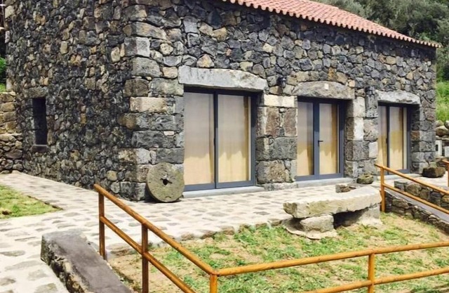 Casa de vacaciones Luz para 1 - 4 personas con 2 dormitorios - Casa de vacaciones