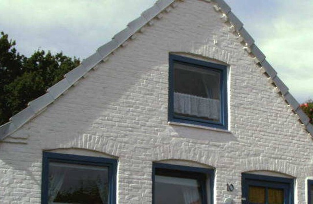Casa Möwennest - Möwennest