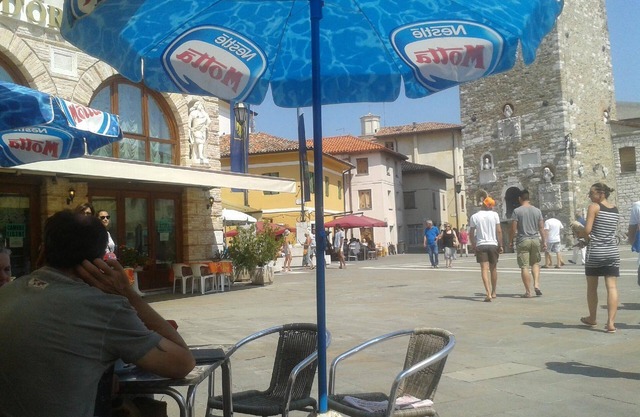 Casa de vacaciones Marano Lagunare para 1 - 9 personas con 3 dormitorios - Casa de vacaciones