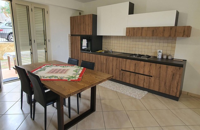 Holiday House Mare Gioiosa Marea